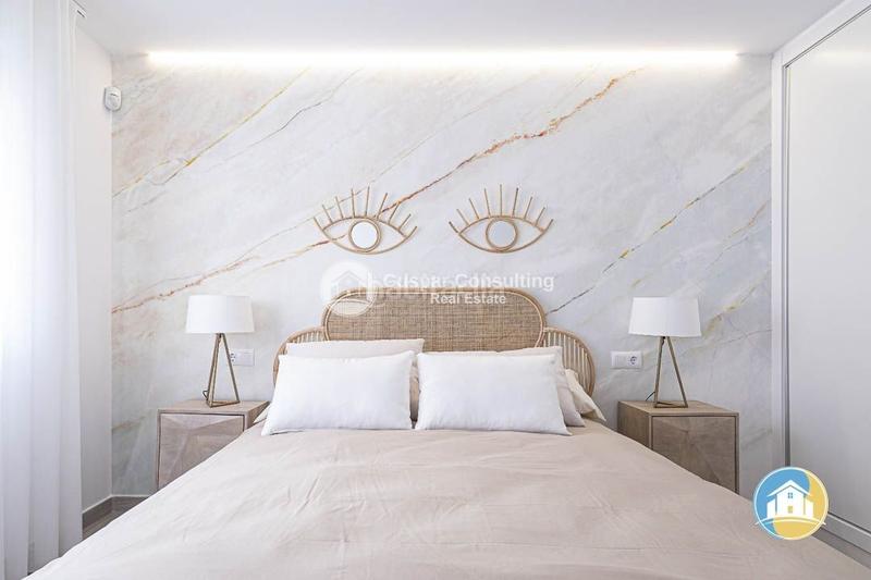 Foto ca750668-deaf-4f55-8d1e-f279ac1ebb7d. Dúplex  en la manga del mar menor en Playa de las Gaviotas - El Pedrucho Manga del Mar Menor (La)