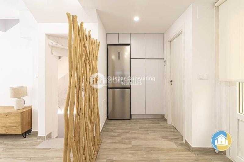 Foto d3e29a92-9873-4c4b-9fc3-8bc9a220514e. Dúplex  en la manga del mar menor en Playa de las Gaviotas - El Pedrucho Manga del Mar Menor (La)