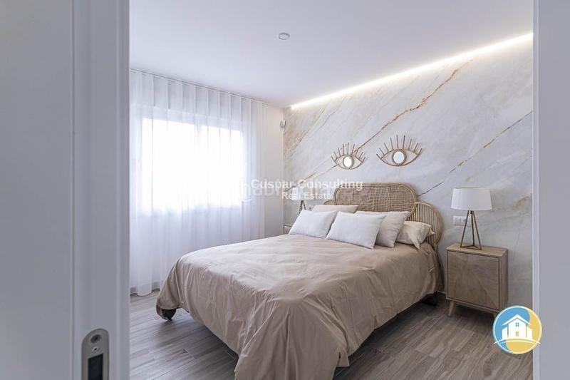 Foto eaf8517e-85ee-402b-ba5a-df20d4510099. Dúplex  en la manga del mar menor en Playa de las Gaviotas - El Pedrucho Manga del Mar Menor (La)