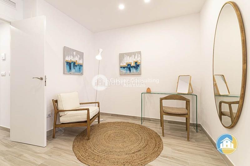 Foto f23870fc-7f44-45fb-8126-df96517a7eac. Dúplex  en la manga del mar menor en Playa de las Gaviotas - El Pedrucho Manga del Mar Menor (La)