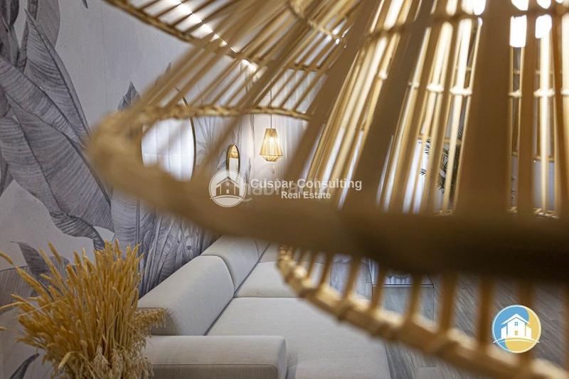 Foto 142e2ea3-aff1-4ee1-b0e4-08457fcbefea. Duplex con parcheggio piscina in Playa de las Gaviotas - El Pedrucho Manga del Mar Menor (La)