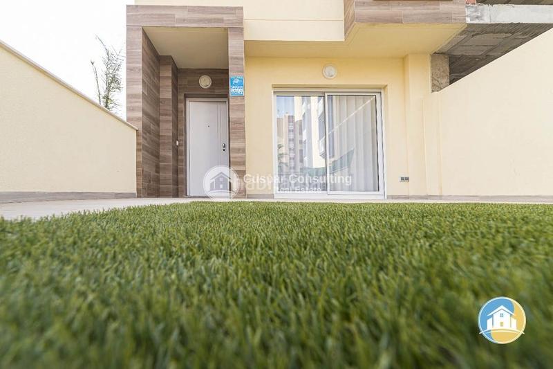 Foto 31671db1-3f89-44ad-8c79-4de4c716ba12. Duplex con parcheggio piscina in Playa de las Gaviotas - El Pedrucho Manga del Mar Menor (La)