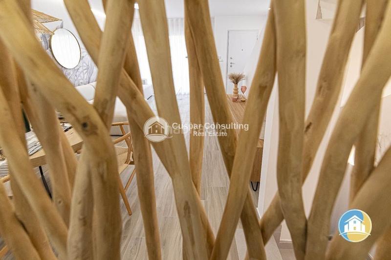 Foto 53c90be5-3e06-49dd-a948-ec73b04d844e. Duplex con parcheggio piscina in Playa de las Gaviotas - El Pedrucho Manga del Mar Menor (La)