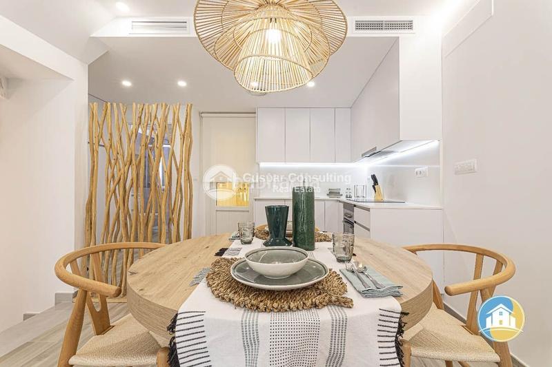 Foto 64895aeb-b0d3-405c-9a14-0fee41ce6e25. Duplex con parcheggio piscina in Playa de las Gaviotas - El Pedrucho Manga del Mar Menor (La)