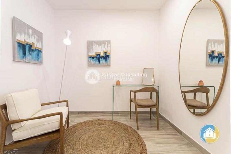 Foto 743004cb-3483-4f4a-abf2-de1a03a8cb0f. Duplex con parcheggio piscina in Playa de las Gaviotas - El Pedrucho Manga del Mar Menor (La)