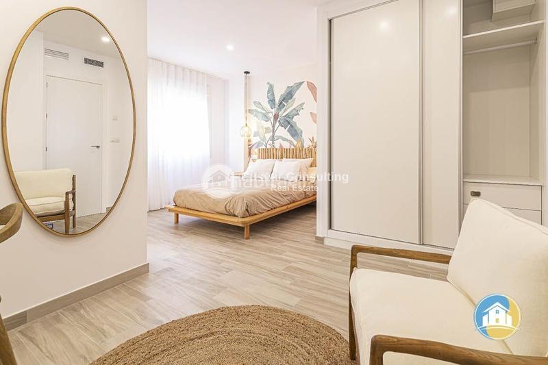 Foto 7ccf719e-fdec-4773-aecf-64322d22c2cd. Duplex con parcheggio piscina in Playa de las Gaviotas - El Pedrucho Manga del Mar Menor (La)