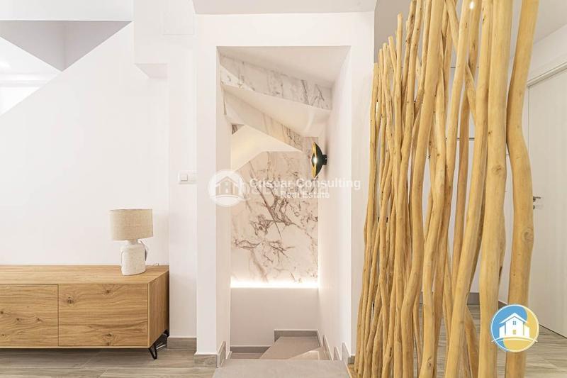 Foto 8adae488-baa9-4a62-9d62-f1367aa0b6ea. Duplex con parcheggio piscina in Playa de las Gaviotas - El Pedrucho Manga del Mar Menor (La)