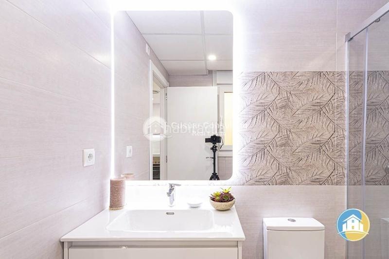 Foto bc46022a-d77d-4801-aa0e-ea8136a48825. Duplex con parcheggio piscina in Playa de las Gaviotas - El Pedrucho Manga del Mar Menor (La)