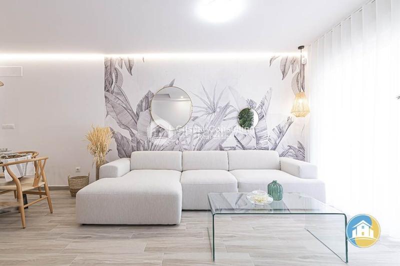 Foto c2cb662d-918b-4c34-8b1b-ab4b391641c4. Duplex con parcheggio piscina in Playa de las Gaviotas - El Pedrucho Manga del Mar Menor (La)