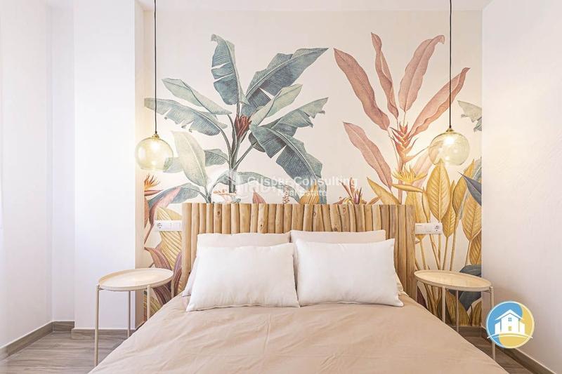 Foto d49292ce-6ddd-43d8-81e3-a9f60bde7565. Duplex con parcheggio piscina in Playa de las Gaviotas - El Pedrucho Manga del Mar Menor (La)