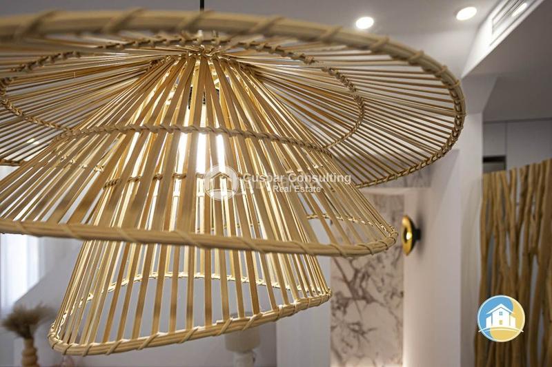 Foto da3f25fe-62db-4251-a924-0b52d4f67776. Duplex con parcheggio piscina in Playa de las Gaviotas - El Pedrucho Manga del Mar Menor (La)