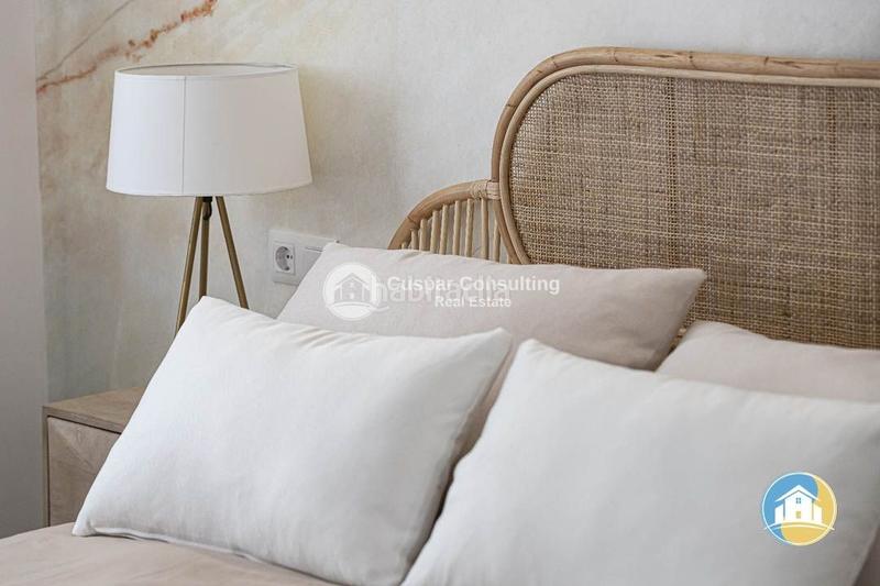 Foto e33a3235-064b-4f2d-8bf6-0b4631d97a8d. Duplex con parcheggio piscina in Playa de las Gaviotas - El Pedrucho Manga del Mar Menor (La)