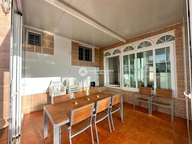 Foto 04518e13-a9da-4e92-ba74-ae7b7610350a. Chalet avec chauffage parking dans Entremares Manga del Mar Menor (La)