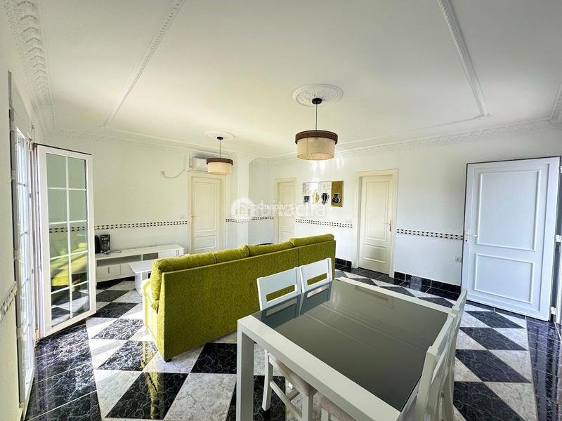 Foto 07a22567-a8e8-4e41-8dfa-0b70869d0f4b. Chalet avec chauffage parking dans Entremares Manga del Mar Menor (La)