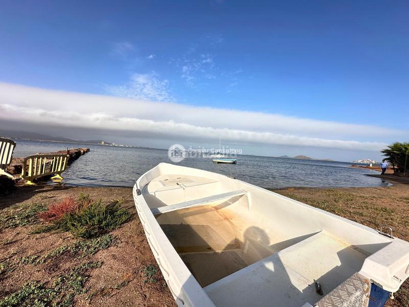 Foto 102cc534-c194-4ddd-84db-e9d3b4d85645. Chalet avec chauffage parking dans Entremares Manga del Mar Menor (La)