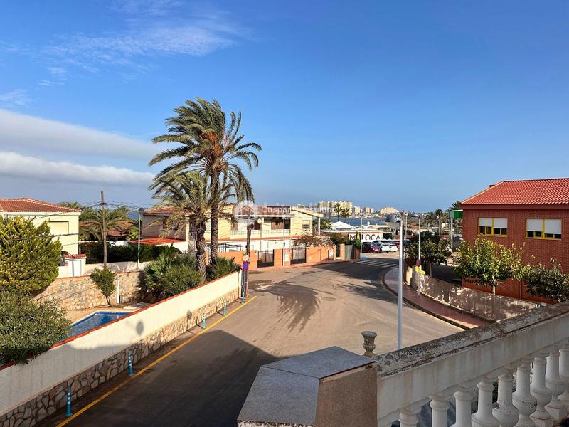 Foto 18f94285-571f-4945-98e9-17ded95baf94. Chalet avec chauffage parking dans Entremares Manga del Mar Menor (La)