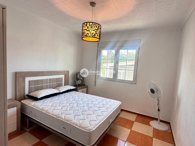 Foto 1a5c5d0f-cfcd-44d7-bb8d-d9f11d43c9a9. Chalet avec chauffage parking dans Entremares Manga del Mar Menor (La)