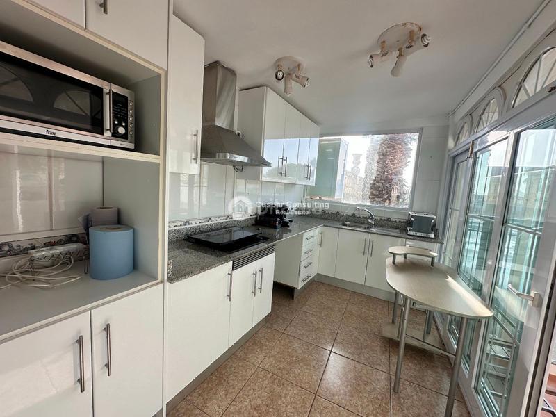 Foto 1abb3c4a-8520-42c4-9ad1-b8ef64cde23b. Chalet avec chauffage parking dans Entremares Manga del Mar Menor (La)