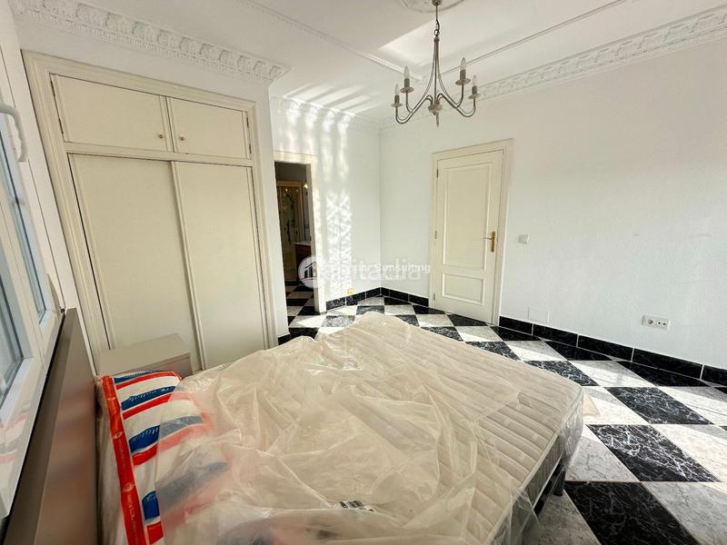 Foto 2252d07e-d457-4702-8793-ec15456ef94b. Chalet avec chauffage parking dans Entremares Manga del Mar Menor (La)