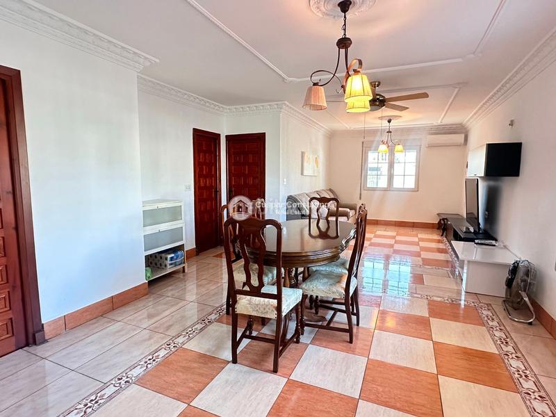 Foto 2634ef70-3899-485c-9439-293fe09ee204. Chalet avec chauffage parking dans Entremares Manga del Mar Menor (La)