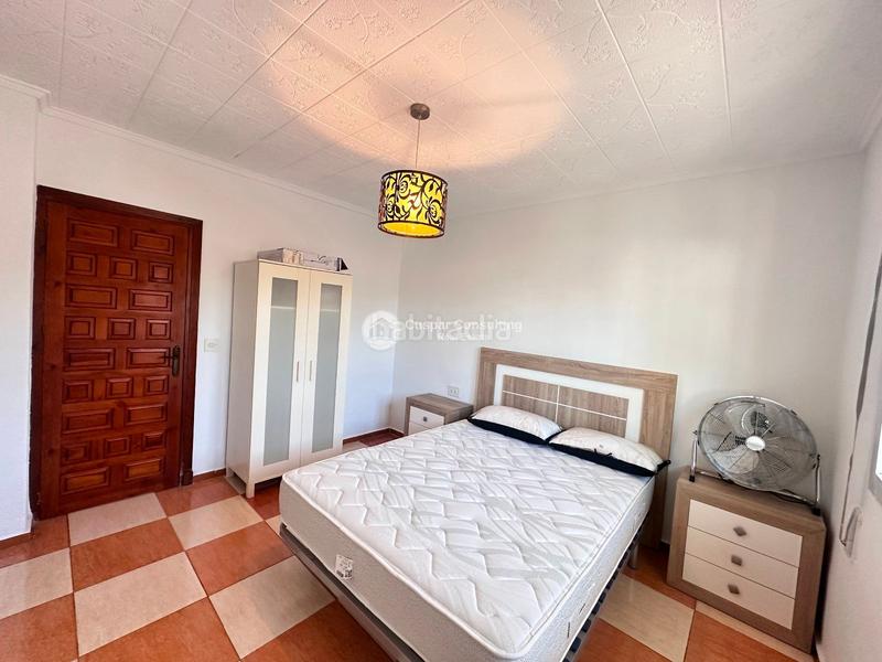 Foto 27bc7062-9f21-4222-b51d-44df64e8e687. Chalet avec chauffage parking dans Entremares Manga del Mar Menor (La)