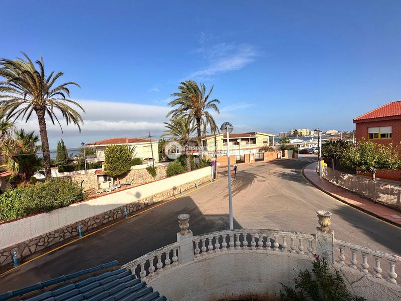 Foto 27ff6a45-785c-4da3-a48f-d124195b9462. Chalet avec chauffage parking dans Entremares Manga del Mar Menor (La)