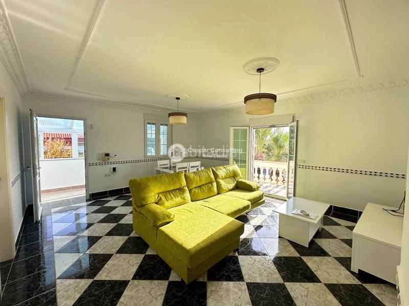 Foto 2b35f86d-a93f-4d46-bbf4-137a870777be. Chalet avec chauffage parking dans Entremares Manga del Mar Menor (La)