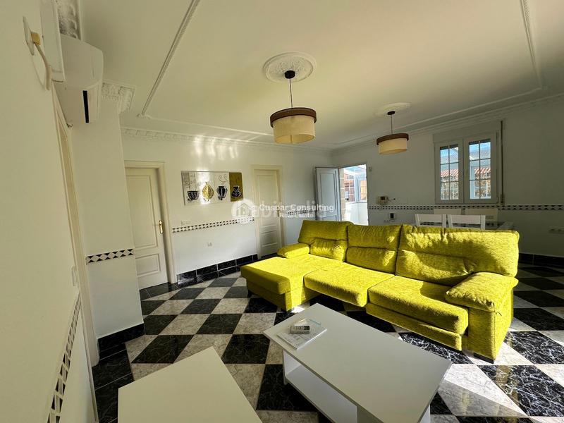 Foto 2da4f32f-3570-4339-868b-688521cc01fc. Chalet avec chauffage parking dans Entremares Manga del Mar Menor (La)