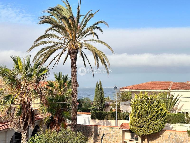 Foto 3564593e-cc78-487c-9046-f0bafe5969ba. Chalet avec chauffage parking dans Entremares Manga del Mar Menor (La)