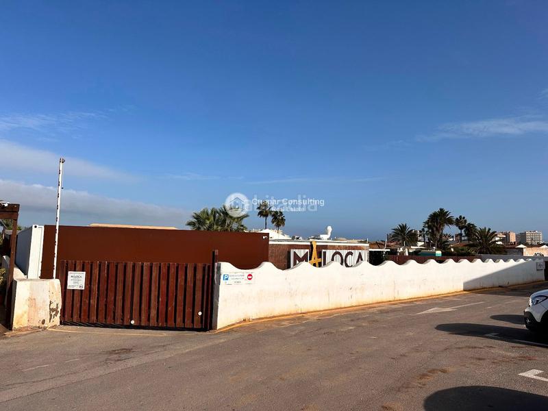 Foto 3dcfe142-7b8c-4bf9-a2de-d9402198404a. Chalet avec chauffage parking dans Entremares Manga del Mar Menor (La)