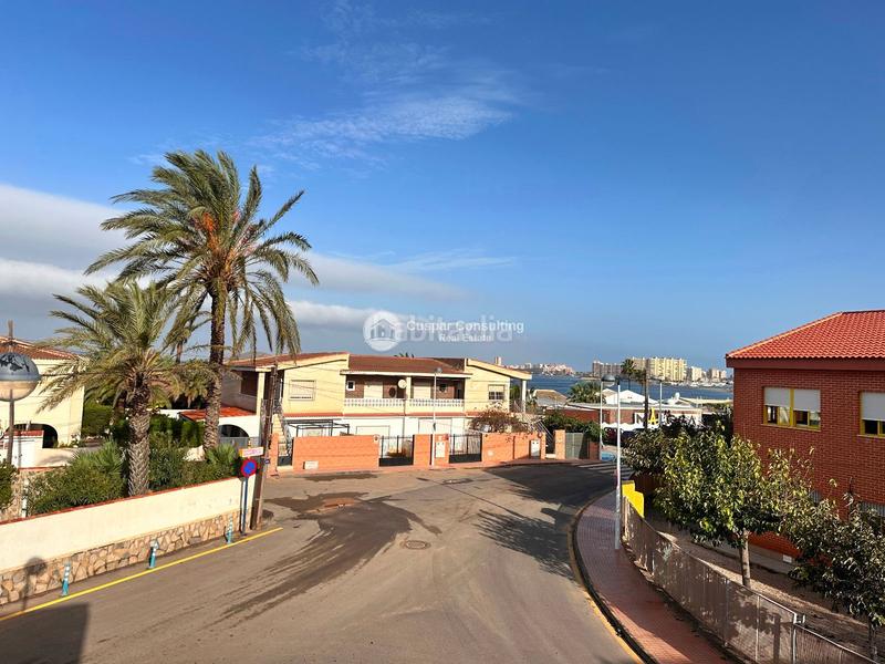 Foto 410cbd64-9691-412e-a454-2bcf3f285347. Chalet avec chauffage parking dans Entremares Manga del Mar Menor (La)