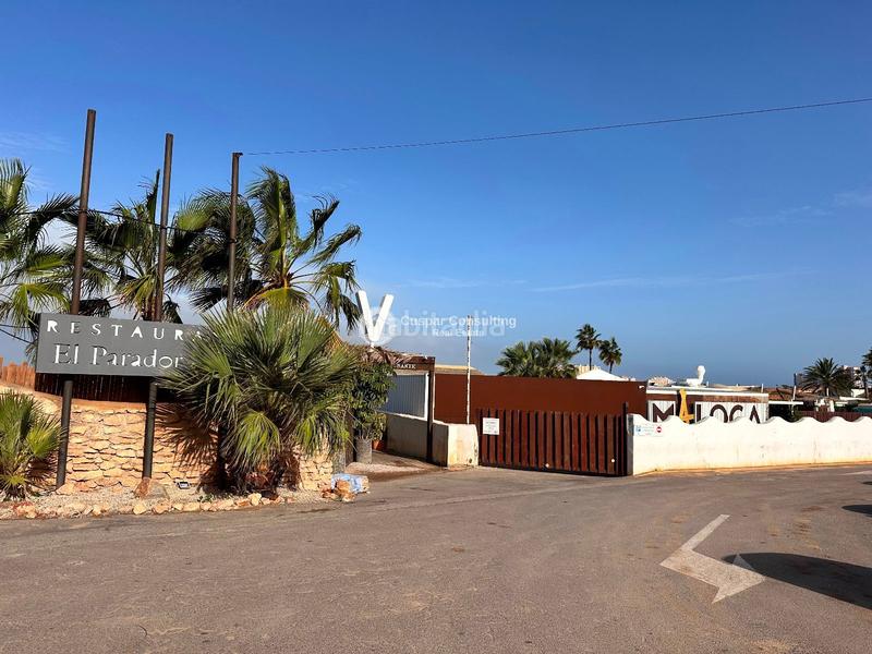 Foto 4712cfdc-b57f-437c-9564-7f541d8c5ba4. Chalet avec chauffage parking dans Entremares Manga del Mar Menor (La)