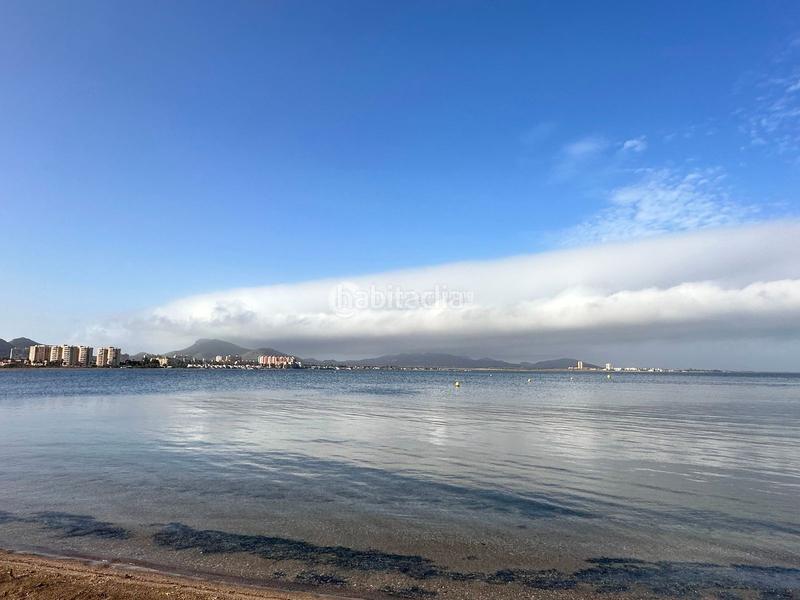 Foto 4c3cd10d-2028-4b9c-96b4-62ae3a545580. Chalet avec chauffage parking dans Entremares Manga del Mar Menor (La)