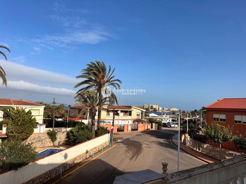 Foto 4c3ecd4a-d754-4b4b-b1db-f60e4ec38687. Chalet avec chauffage parking dans Entremares Manga del Mar Menor (La)