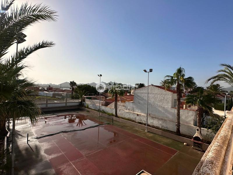 Foto 54b1d0c2-9d4f-4829-ba4b-f515a7c9c6bb. Chalet avec chauffage parking dans Entremares Manga del Mar Menor (La)