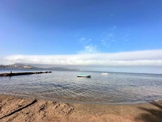 Chalet  Polígono playa de los alemanes. En la manga del mar menor