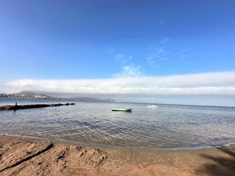 Foto 5bdf1b31-7448-4e78-b077-d83dc6e19240. Chalet avec chauffage parking dans Entremares Manga del Mar Menor (La)