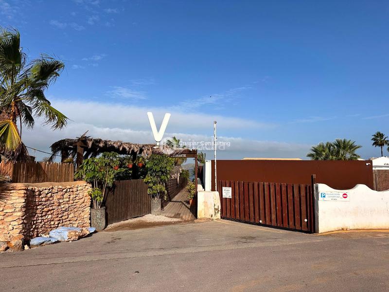 Foto 5eb25c5c-2cf3-4f58-a385-deb0b6efd550. Chalet avec chauffage parking dans Entremares Manga del Mar Menor (La)