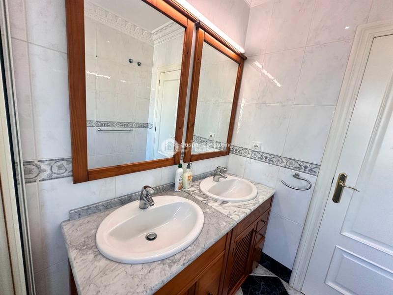 Foto 5f57b6d3-cd9c-495c-9ed4-30c5c212b1c5. Chalet avec chauffage parking dans Entremares Manga del Mar Menor (La)