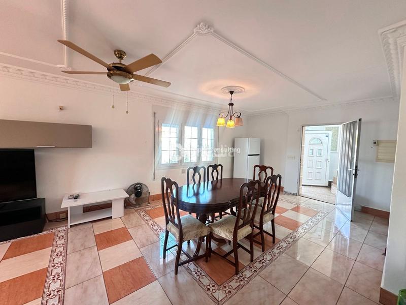 Foto 6033323b-7ce5-4ff2-b813-64305c2027a2. Chalet avec chauffage parking dans Entremares Manga del Mar Menor (La)