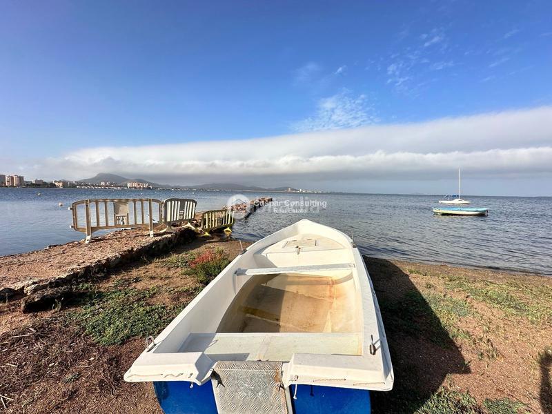 Foto 6a1be62e-d4d0-48ae-800c-ab4e6fa4d26b. Chalet avec chauffage parking dans Entremares Manga del Mar Menor (La)