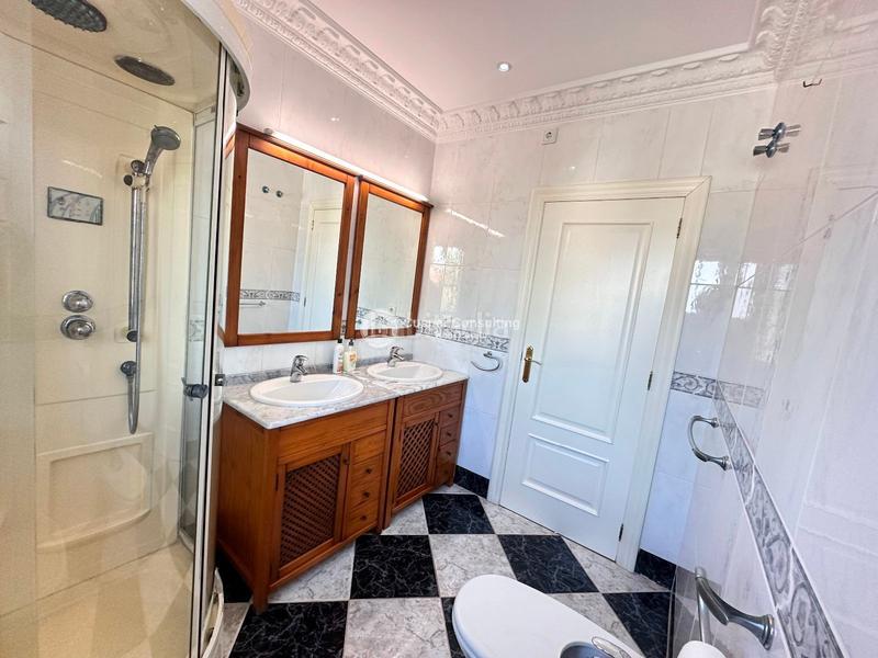 Foto 6c5c9e2d-05bc-4e7d-b36e-32a90d48dd16. Chalet avec chauffage parking dans Entremares Manga del Mar Menor (La)