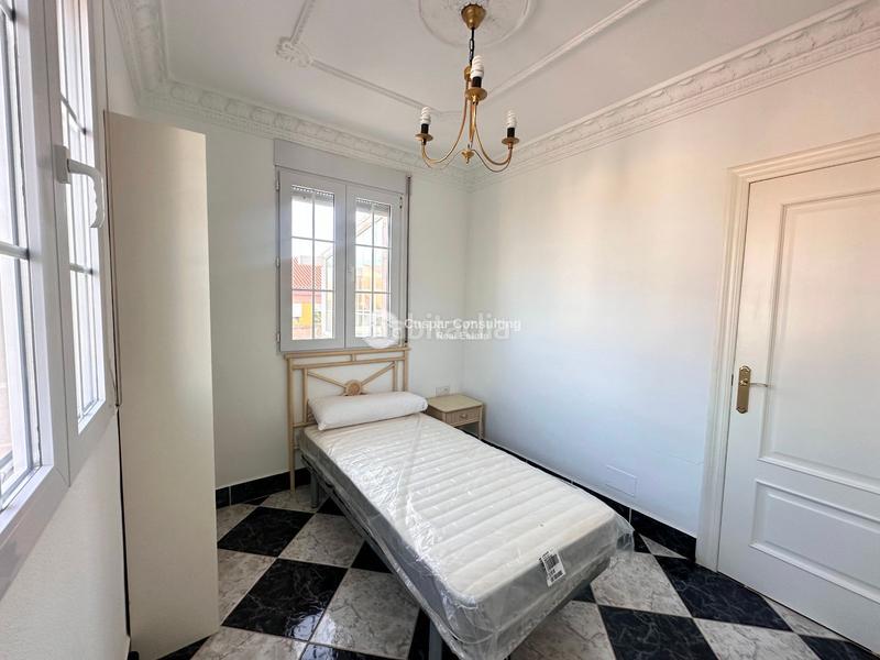 Foto 6d8d8f7d-d1e9-42c0-b7b2-ba405dd465ec. Chalet avec chauffage parking dans Entremares Manga del Mar Menor (La)