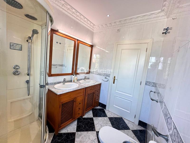 Foto 8ea243dc-2df7-433a-92f2-ca7632d61bfb. Chalet avec chauffage parking dans Entremares Manga del Mar Menor (La)