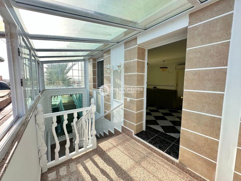 Foto 95218c2c-ec1e-4769-9fe4-f47d02a9f25d. Chalet avec chauffage parking dans Entremares Manga del Mar Menor (La)