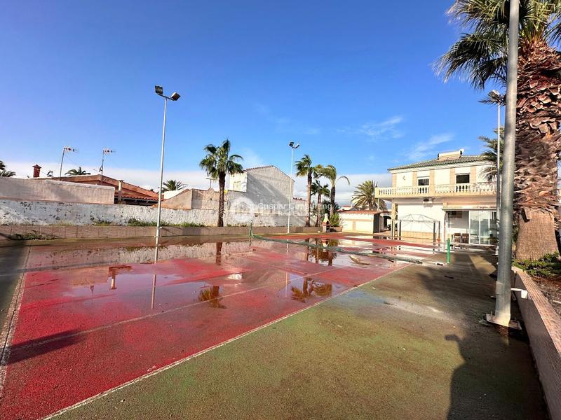 Foto 9c50d5d7-5cf4-43ef-8209-e70cce92c642. Chalet avec chauffage parking dans Entremares Manga del Mar Menor (La)