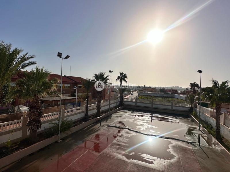 Foto b132ce9f-e4b1-457b-a361-83e16001bcbc. Chalet avec chauffage parking dans Entremares Manga del Mar Menor (La)