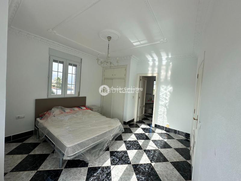 Foto b5a6eb51-e82b-43d5-b6d6-0160e69a88ff. Chalet avec chauffage parking dans Entremares Manga del Mar Menor (La)