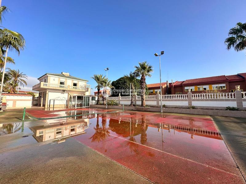 Foto caaee7c5-a0c4-45e0-8784-4b35d0657c2b. Chalet avec chauffage parking dans Entremares Manga del Mar Menor (La)