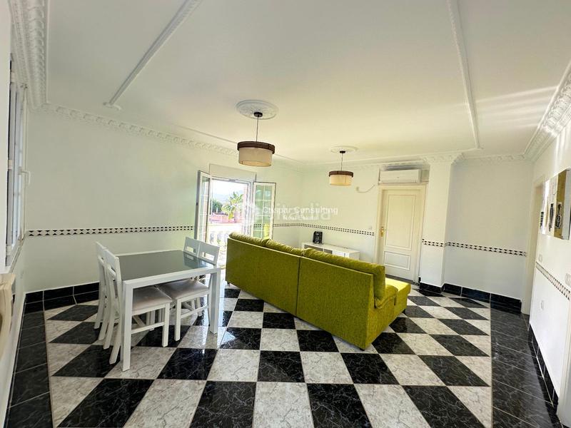 Foto d6bd7b86-63d7-4735-9b69-da5ed08b4f87. Chalet avec chauffage parking dans Entremares Manga del Mar Menor (La)